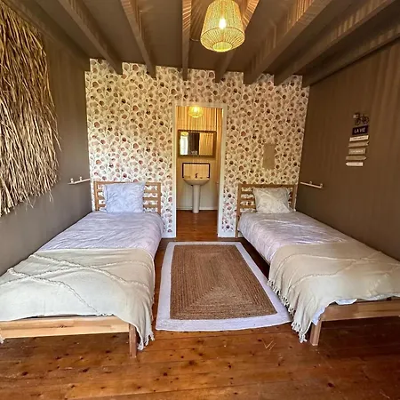 Le Petit - La Nouvelle Histoire Дом отдыха Graignes