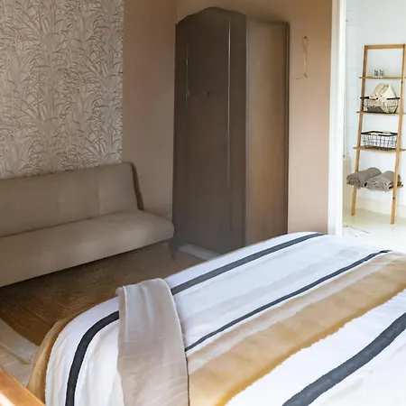 Дом отдыха Le Petit - La Nouvelle Histoire Graignes