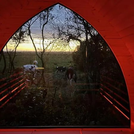 Le Petit - La Nouvelle Histoire Holiday home *
