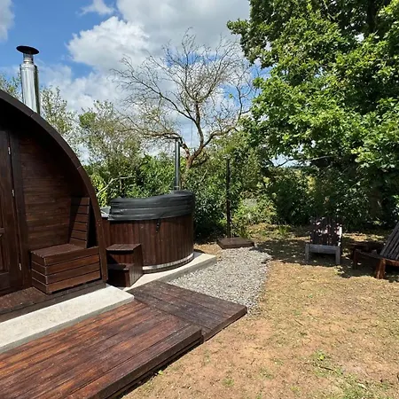 Le Petit - La Nouvelle Histoire Дом отдыха