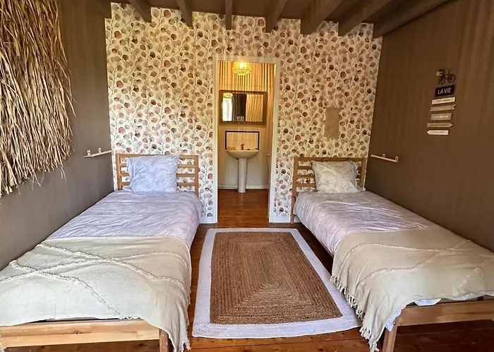 Le Petit - La Nouvelle Histoire Casa vacanze Graignes