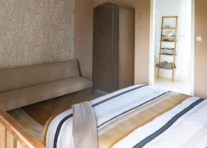 Casa vacanze Le Petit - La Nouvelle Histoire Graignes