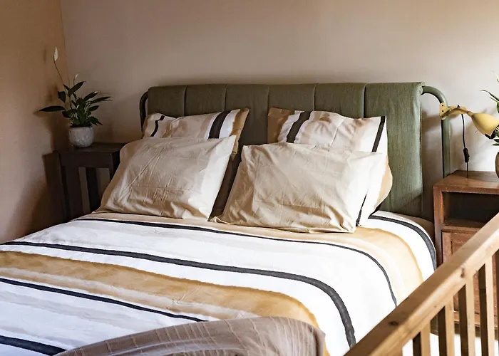 Le Petit - La Nouvelle Histoire Casa vacanze *