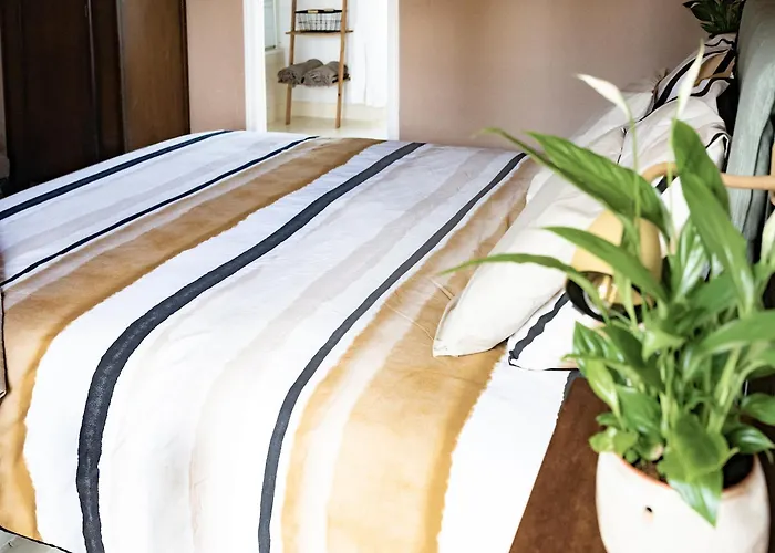 Casa vacanze Le Petit - La Nouvelle Histoire *