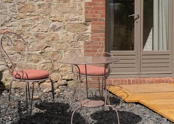 Le Petit - La Nouvelle Histoire Casa vacanze *