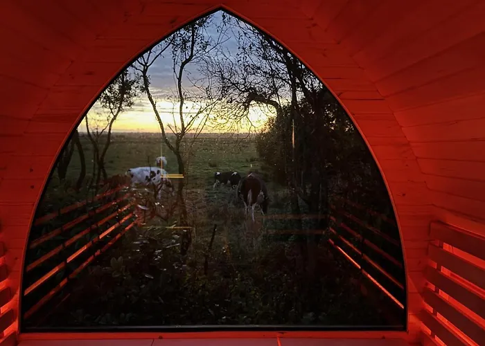 Le Petit - La Nouvelle Histoire Casa vacanze *