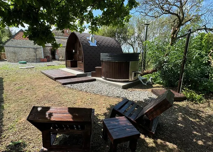 Casa vacanze Le Petit - La Nouvelle Histoire Graignes