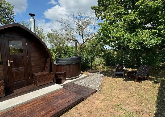 Le Petit - La Nouvelle Histoire Casa vacanze